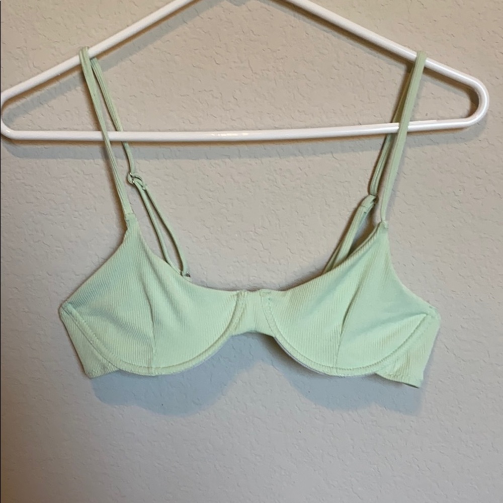 Bikini top